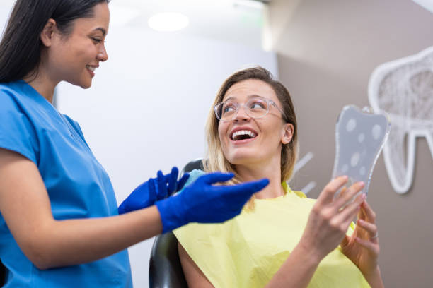 Best Root Canal Treatment  in Melvindale, MI